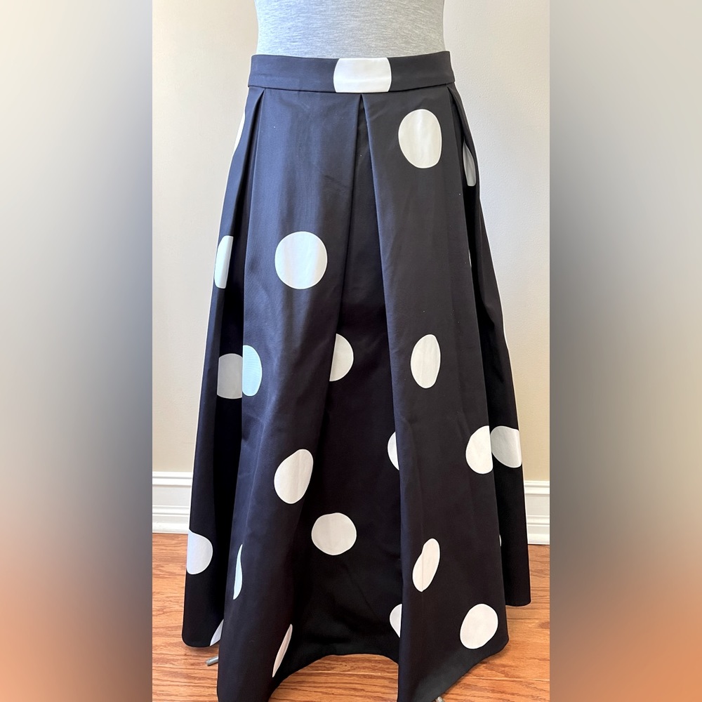 Kate Spade ♠️ Maxi Skirt Size 4